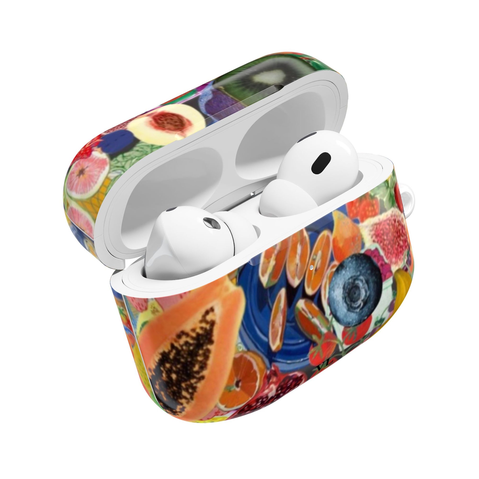 Fruit Salad AirPods Case
