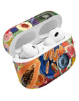 Fruit Salad AirPods Case