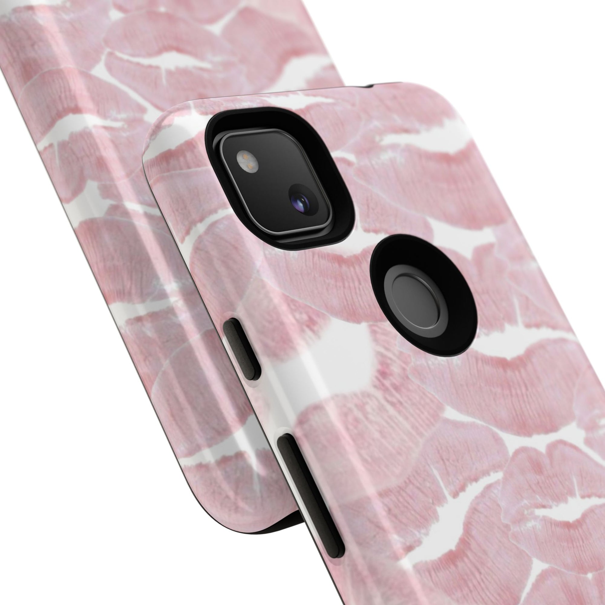 Pink Smooches Case