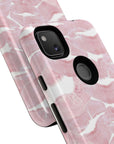 Pink Smooches Case