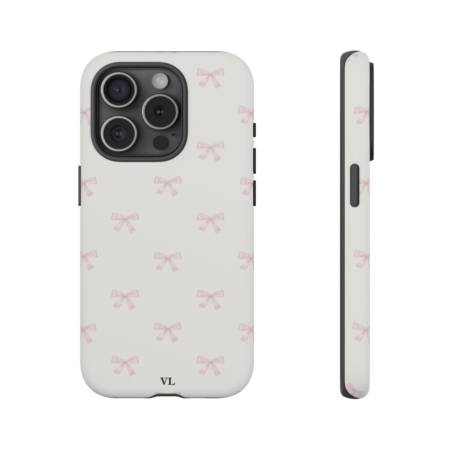 Bows Phone Case