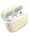 Polka Dot AirPod Case