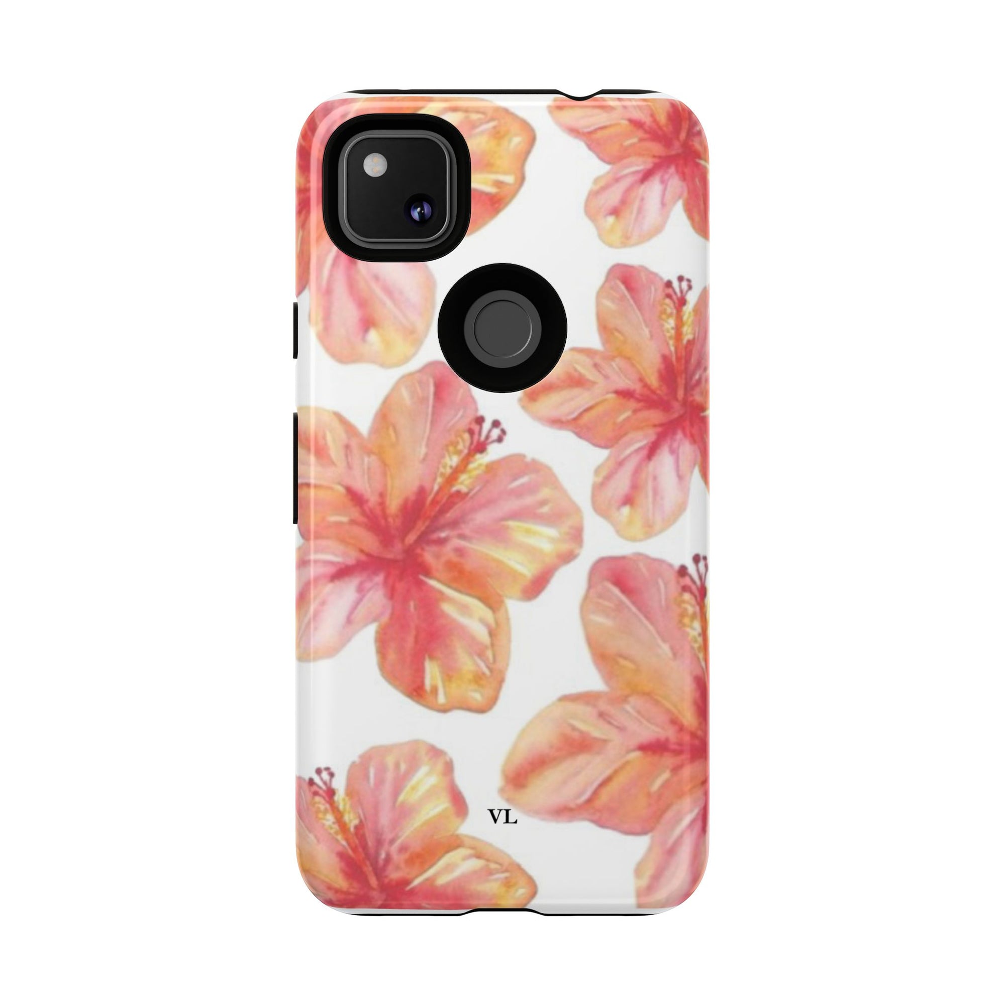 Flowers Case