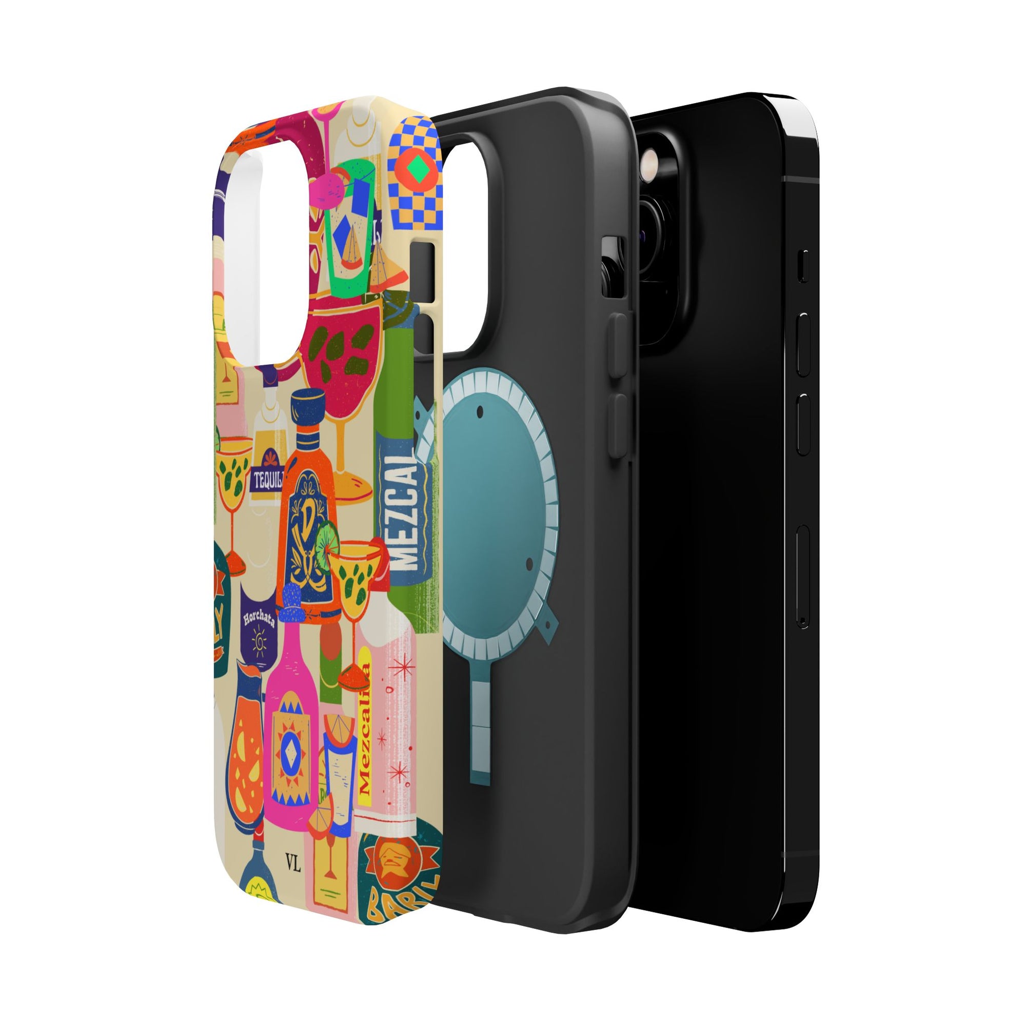 Margarita Fiesta MagSafe Case