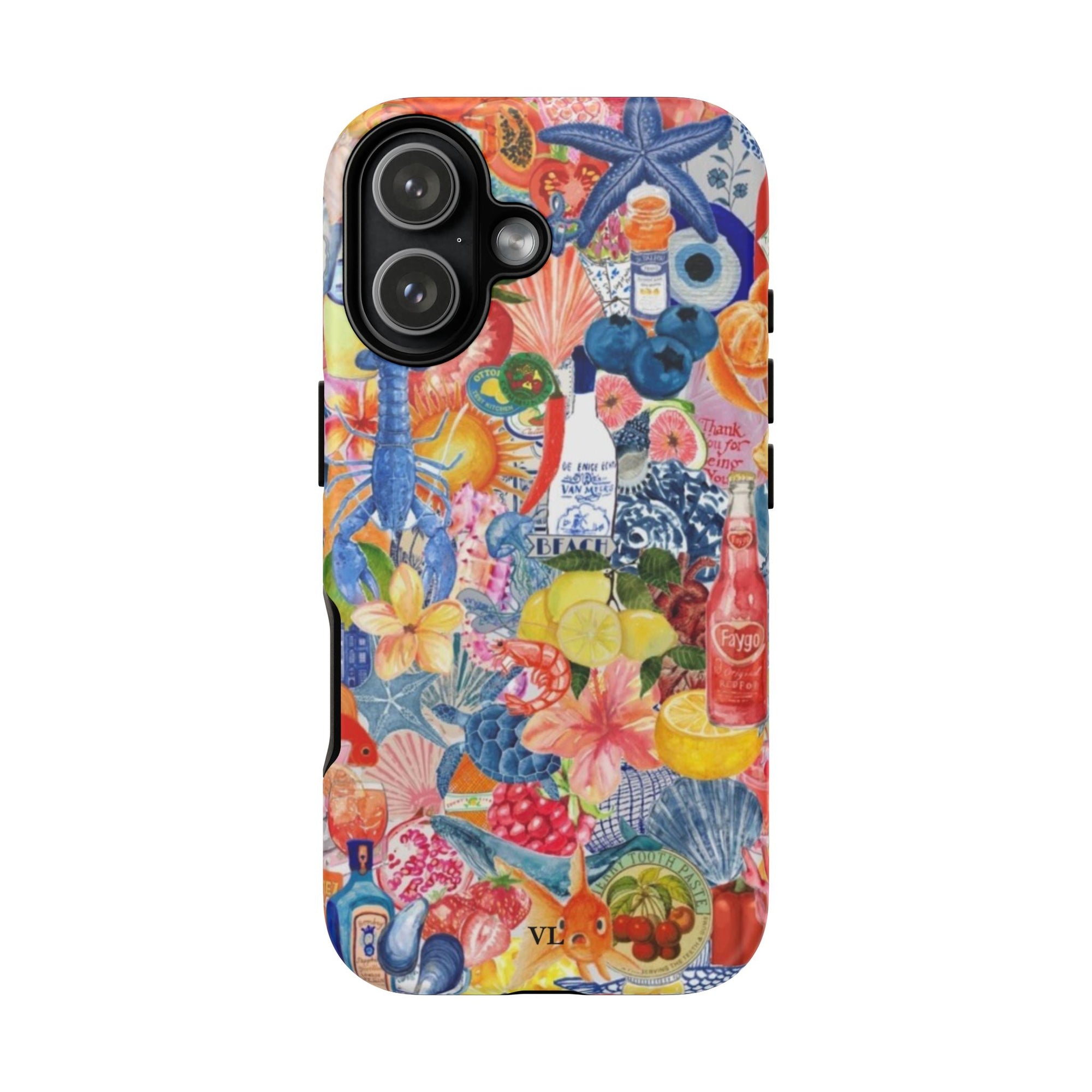 Tropicana Case