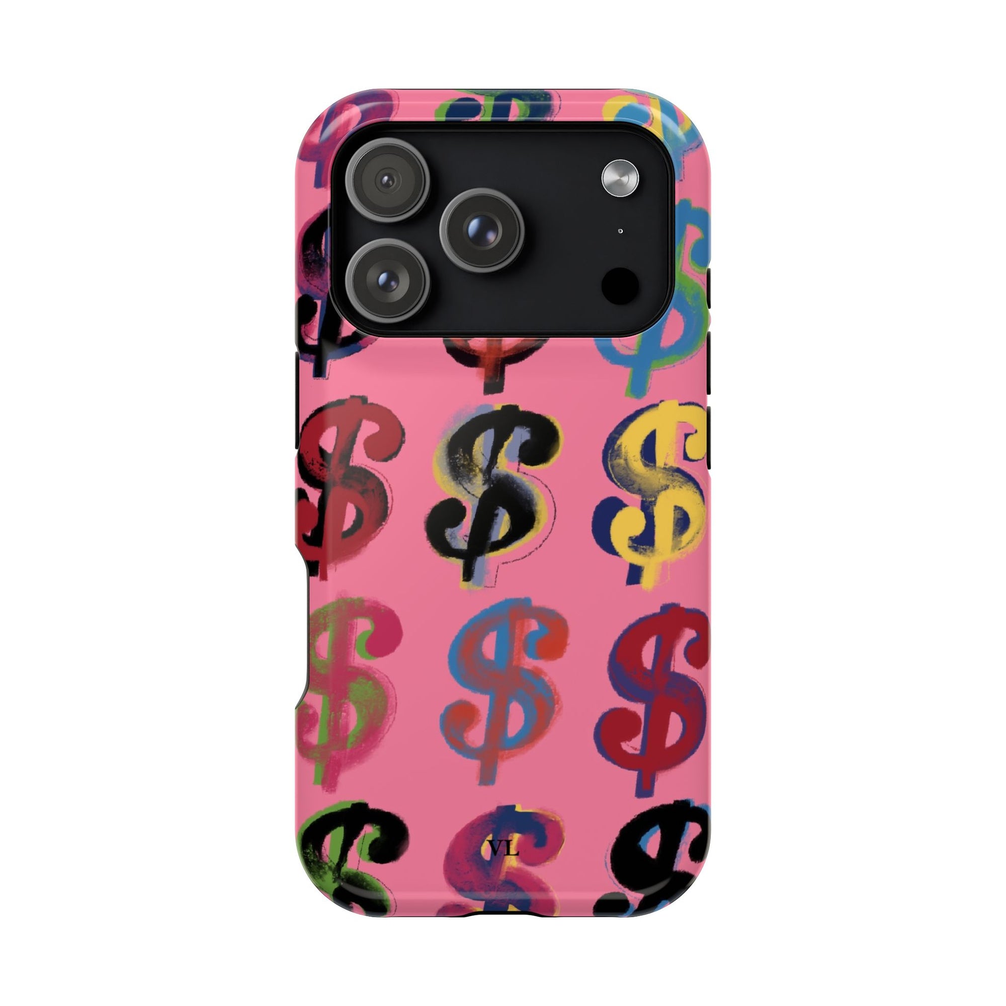 Ca$h MagSafe Case
