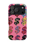 Ca$h MagSafe Case