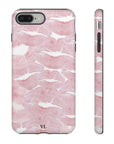 Pink Smooches Case