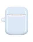 Blue AirPods Case