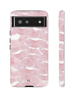 Pink Smooches Case