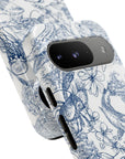 Oceanic Case