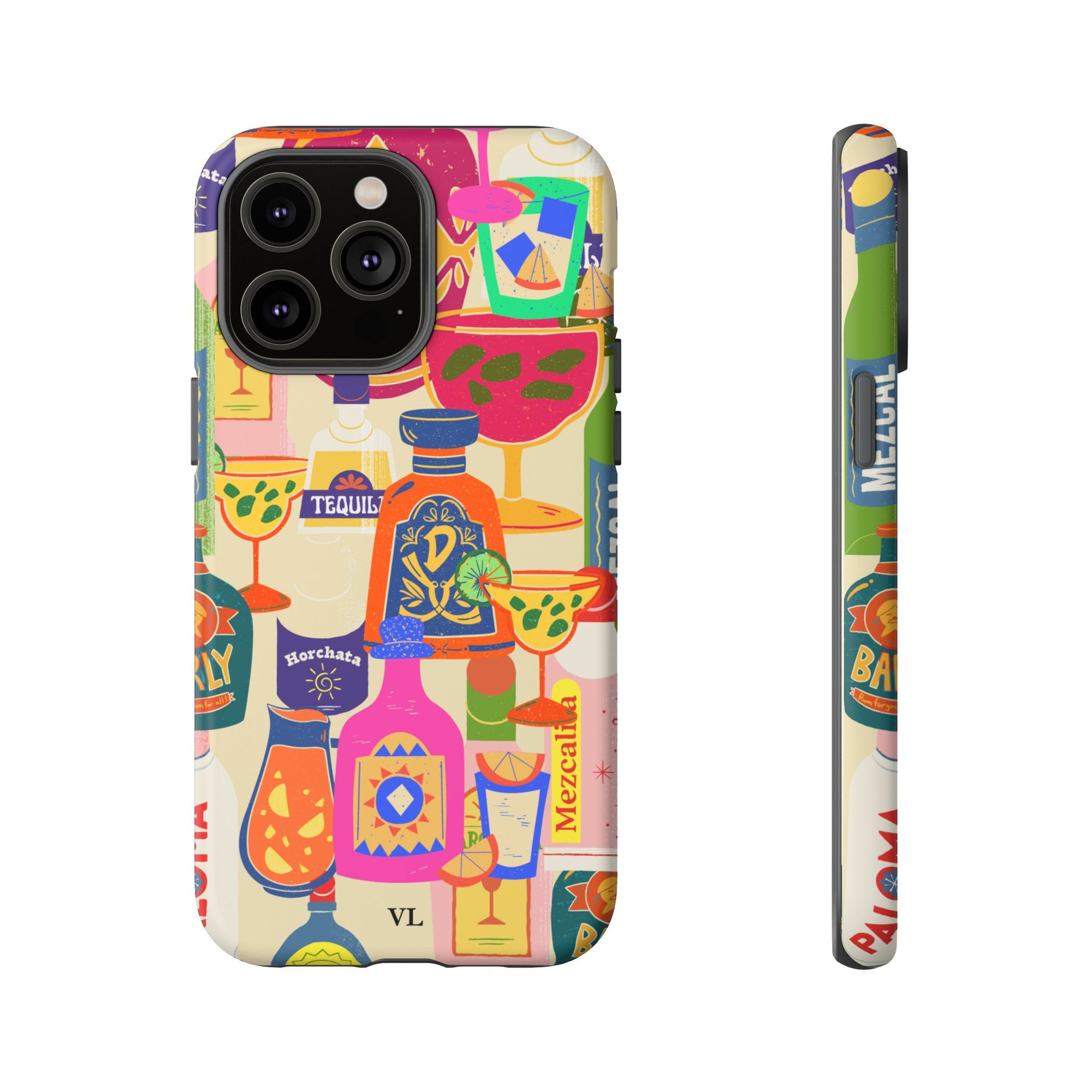 Margarita Fiesta Case