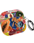 Fruit Salad AirPods Case