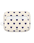 Blue Sweetheart AirPod Case