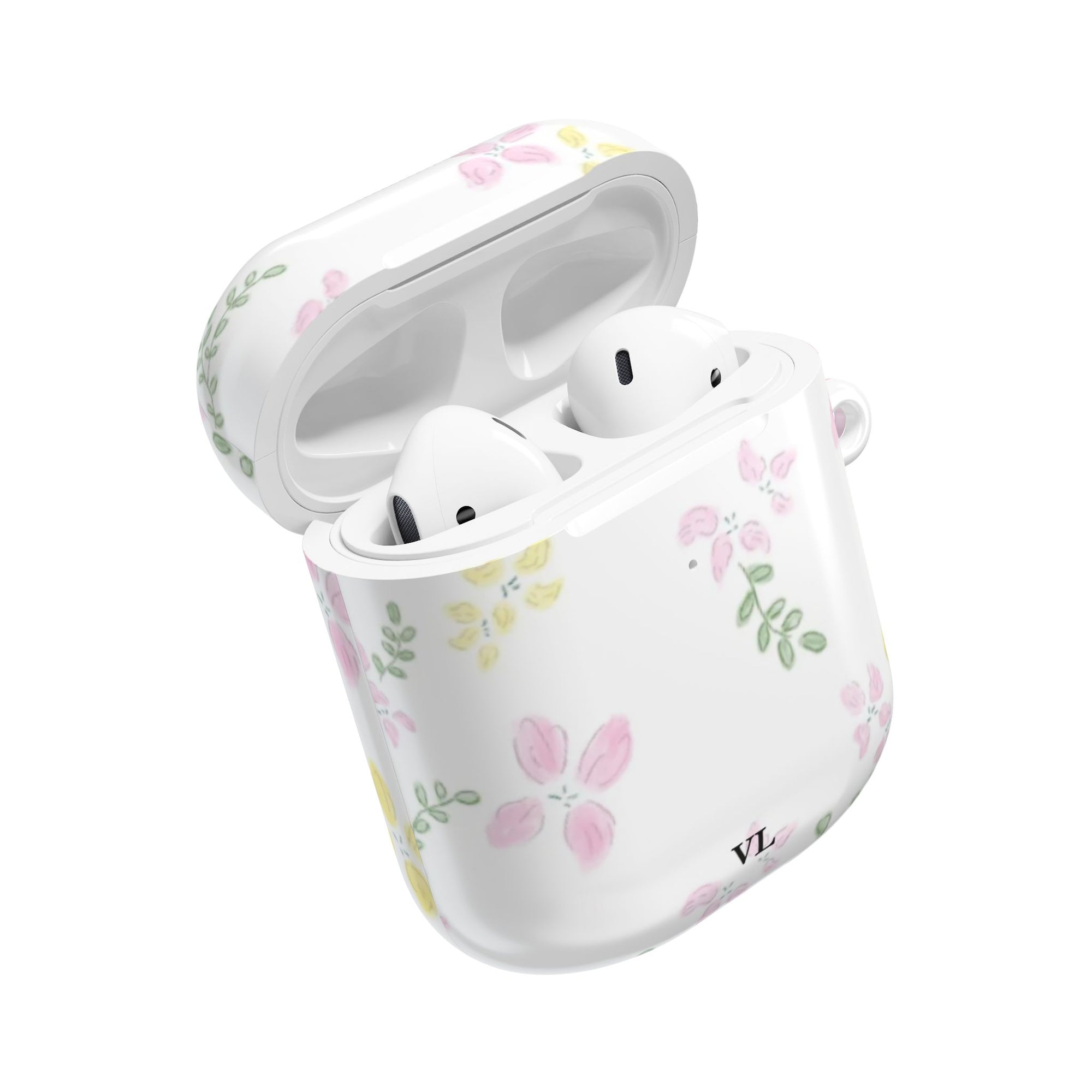 Secret Garden AirPod Case