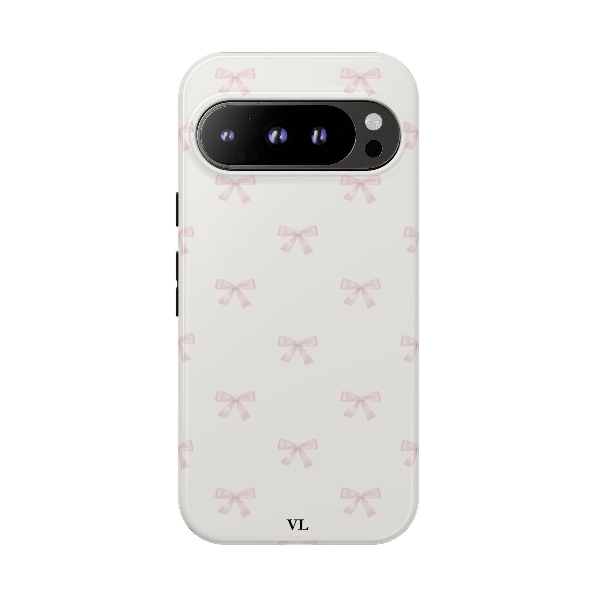 Bows Case