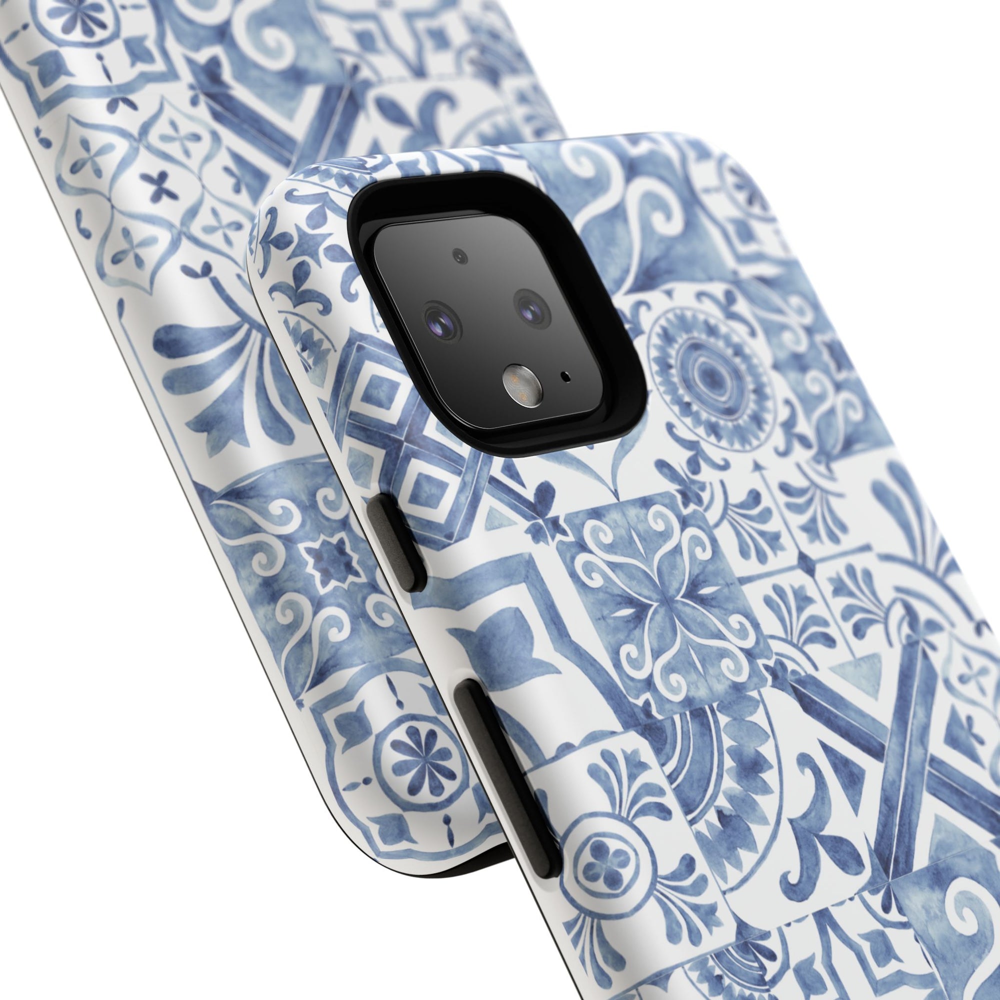 Mosaics Case