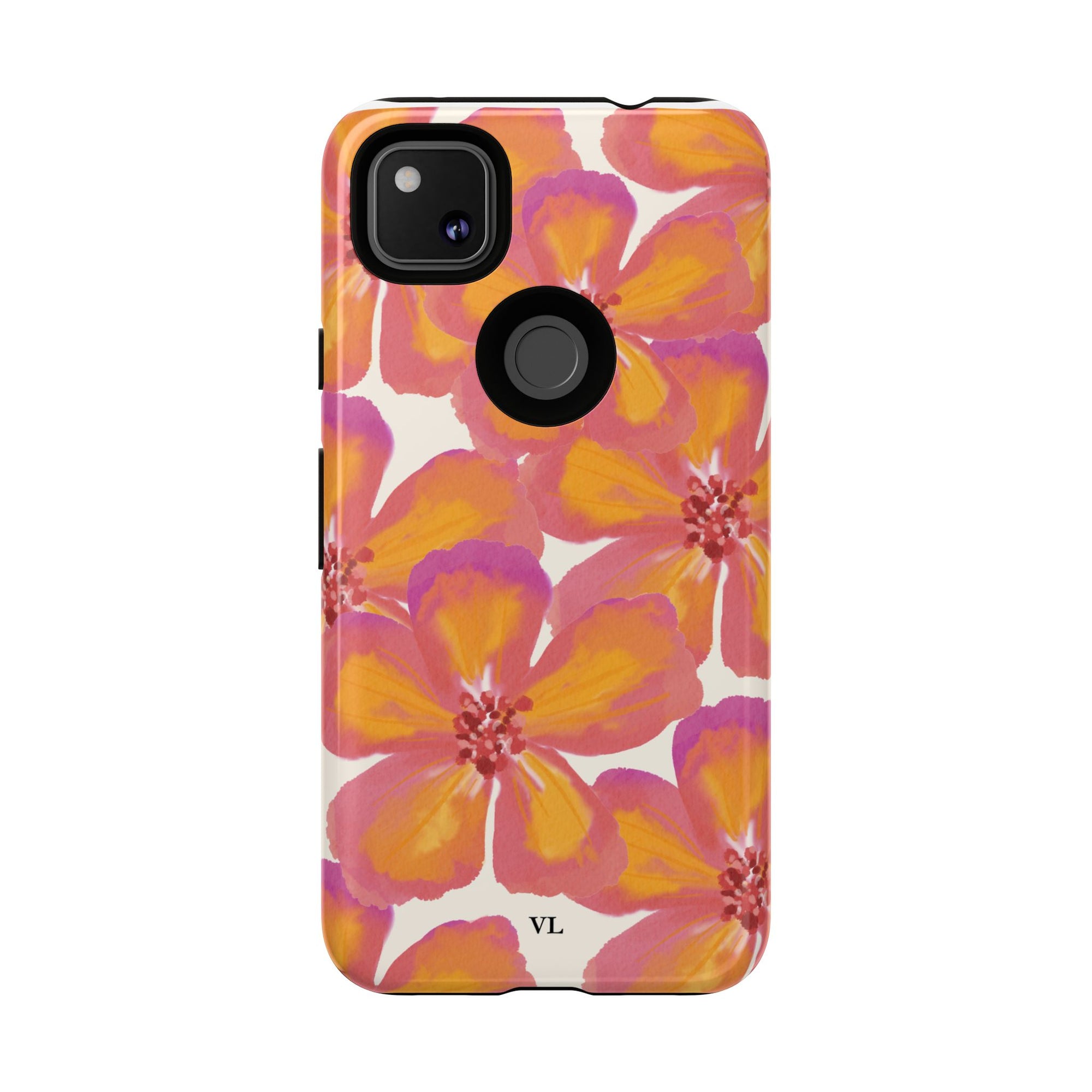 Hibiscus Case