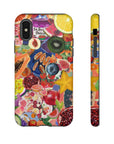 Fruit Salad Case