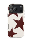 Red Rockstar Case