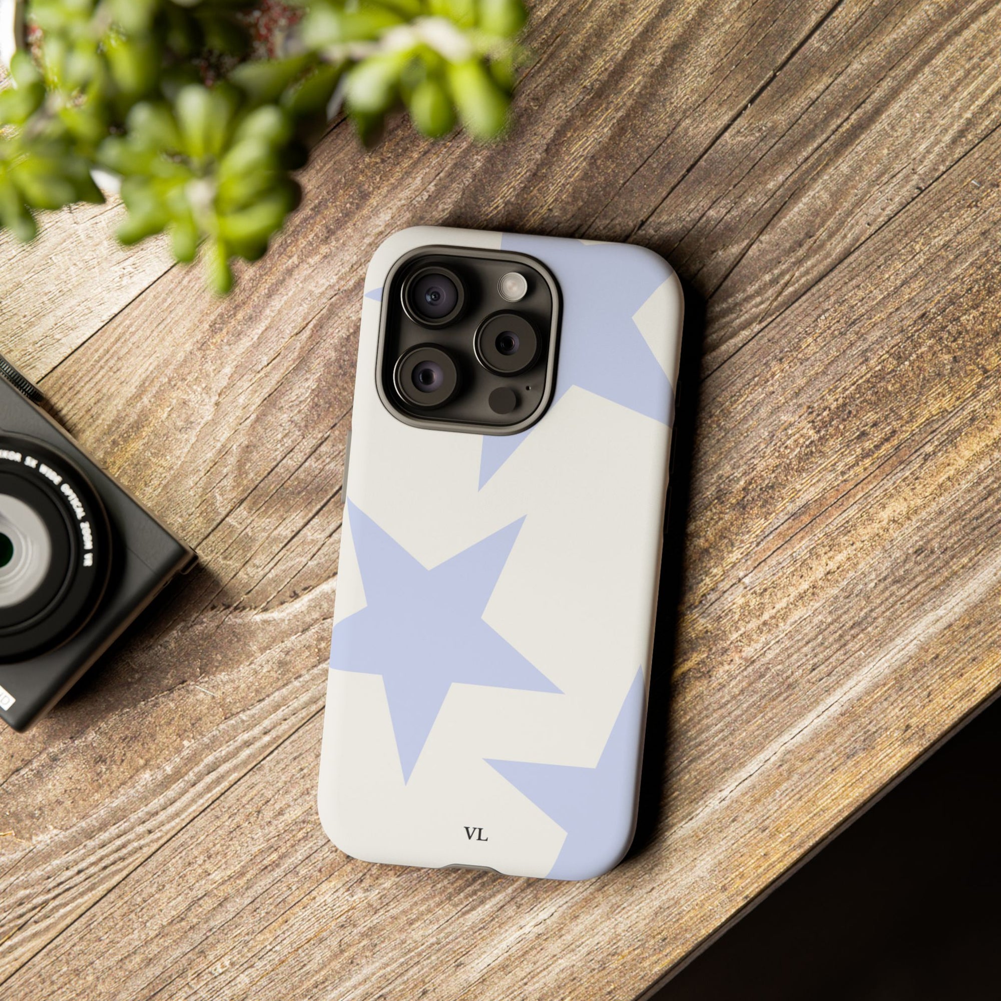 Sky Rockstar Case