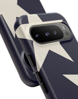 Dark blue Rockstar Case