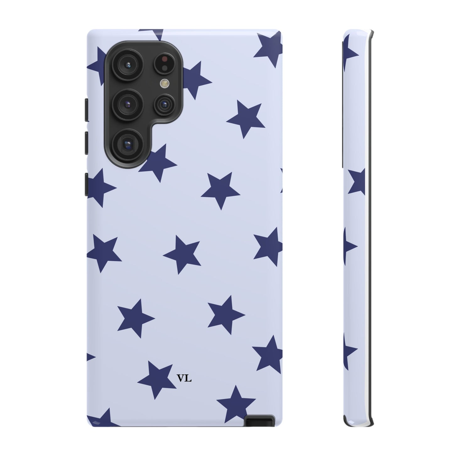 Blue Stars Case