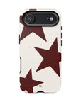 Red Rockstar Case