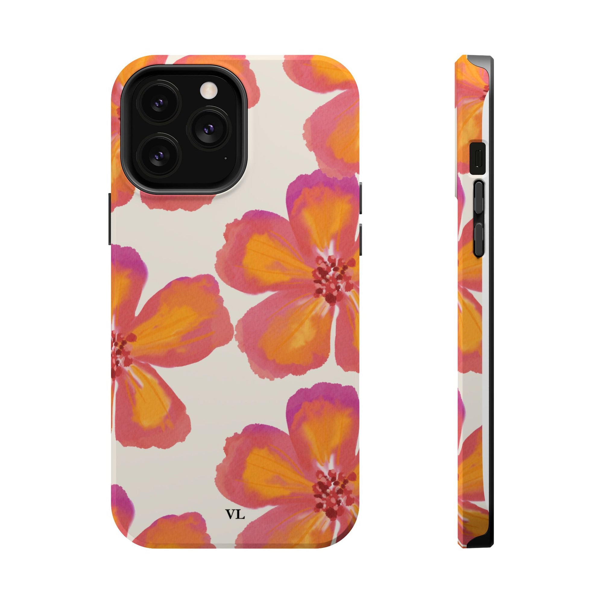 Hibiscus Magsafe Case