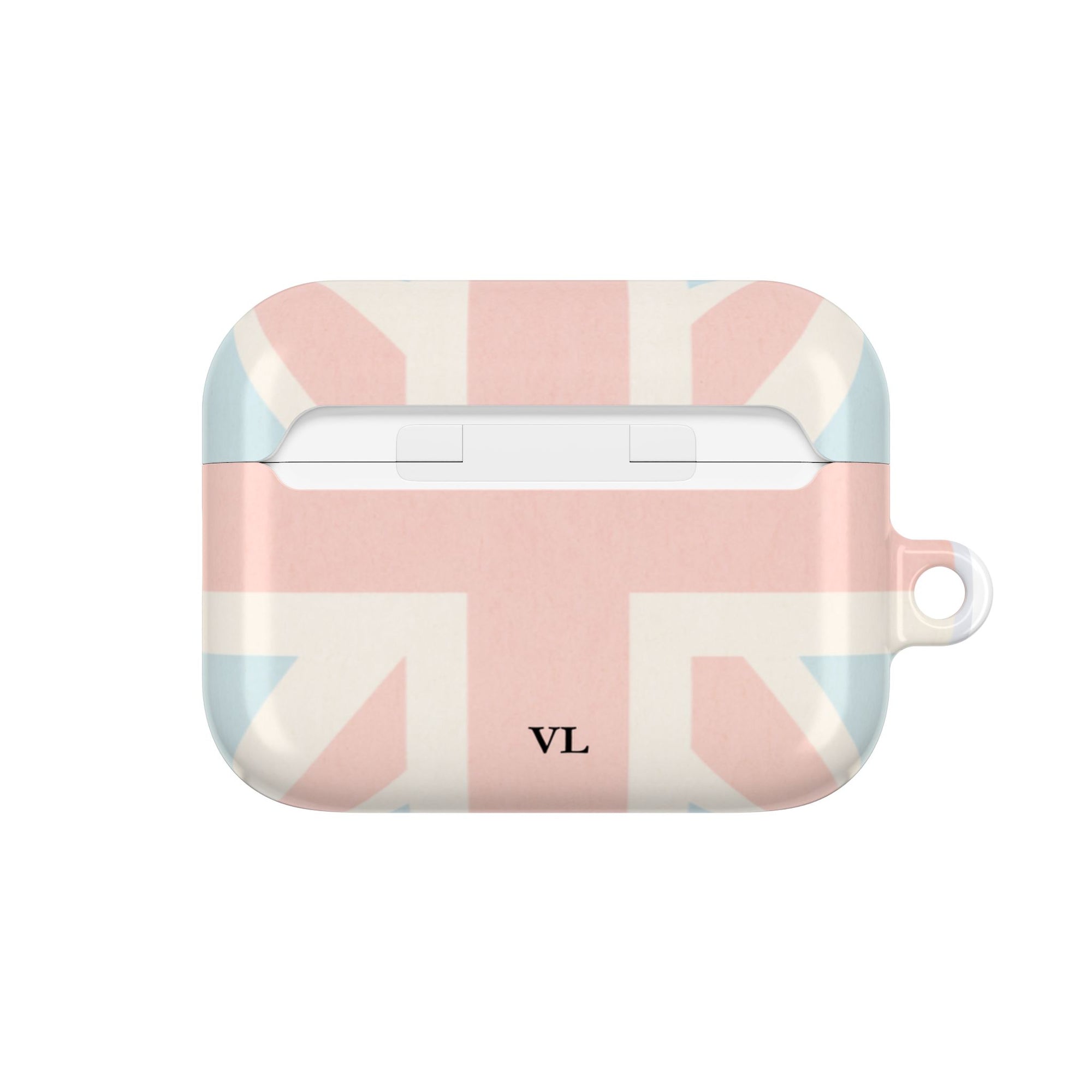 Brit AirPod Case