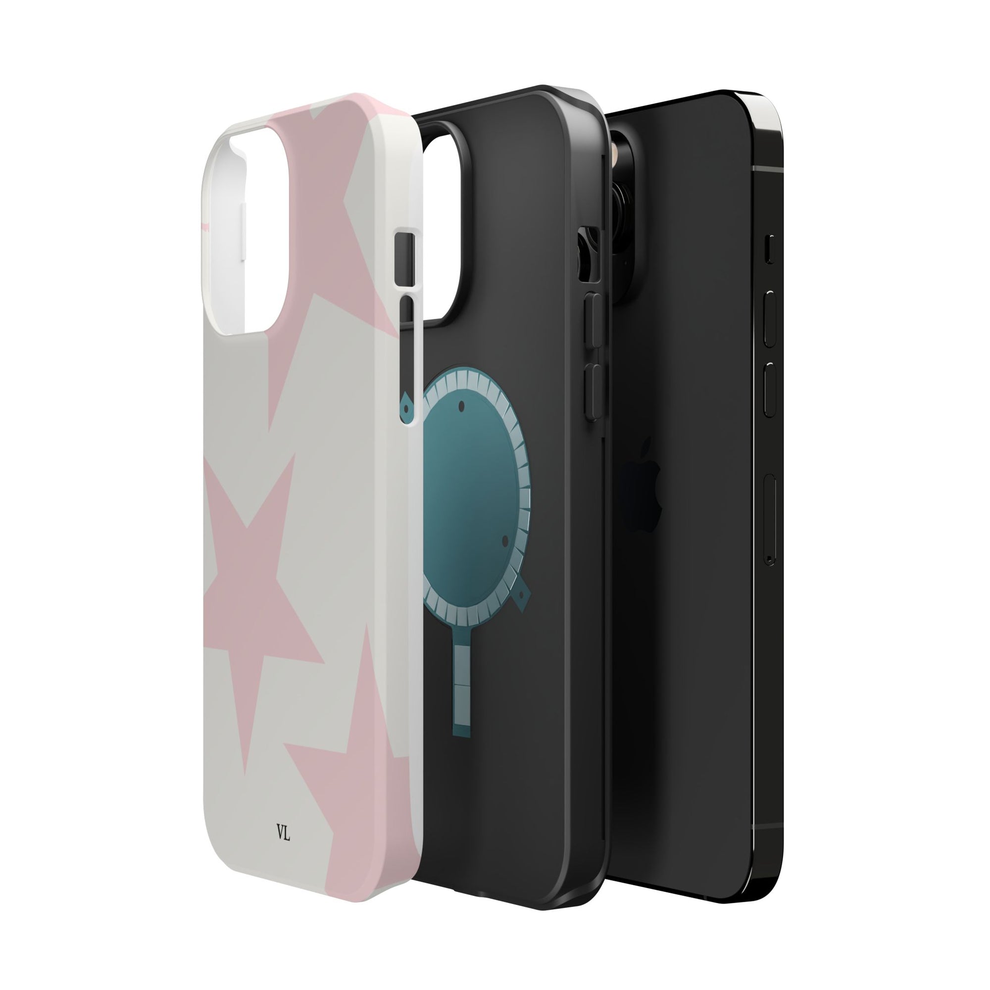 Celestial Blush Magsafe Case