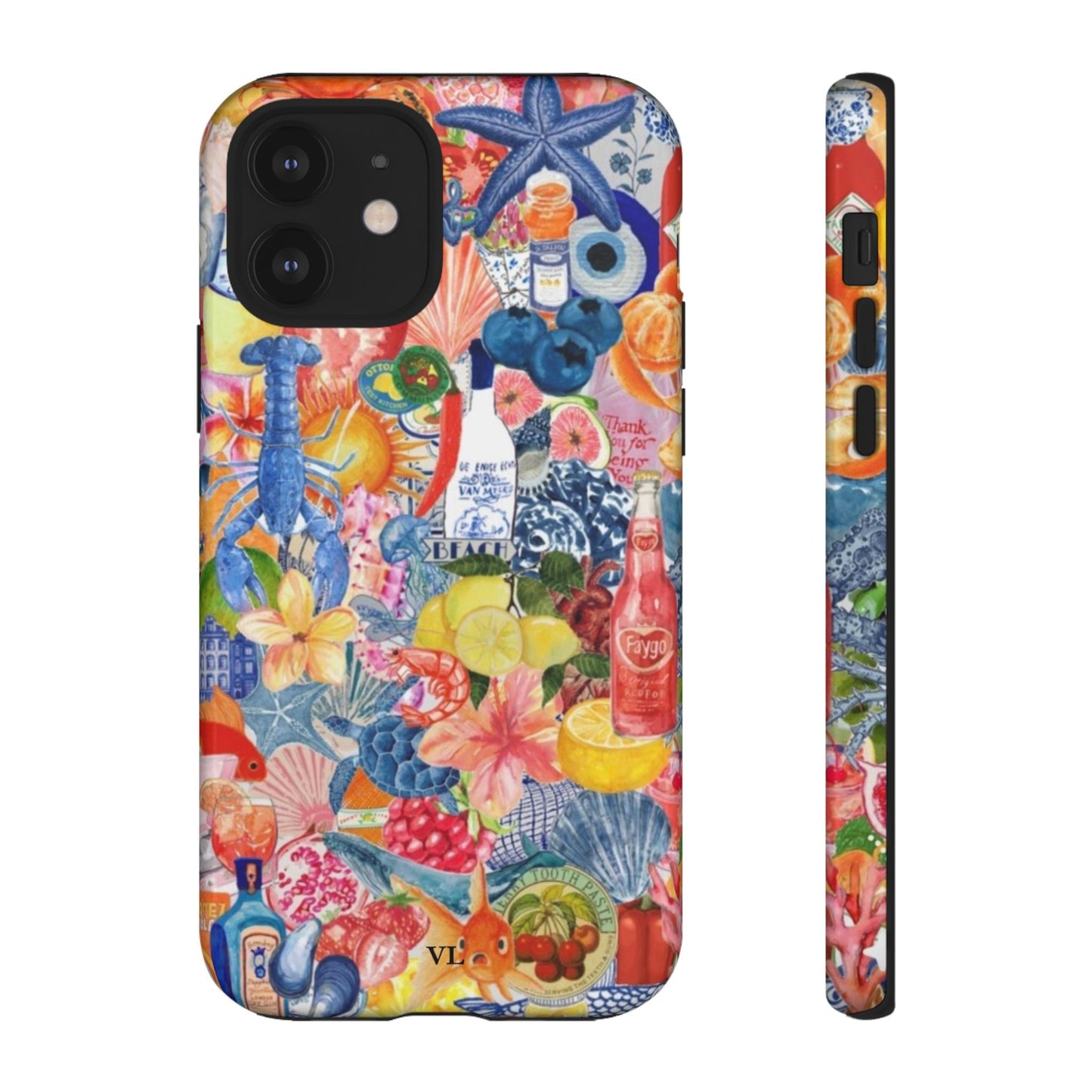 Tropicana Case