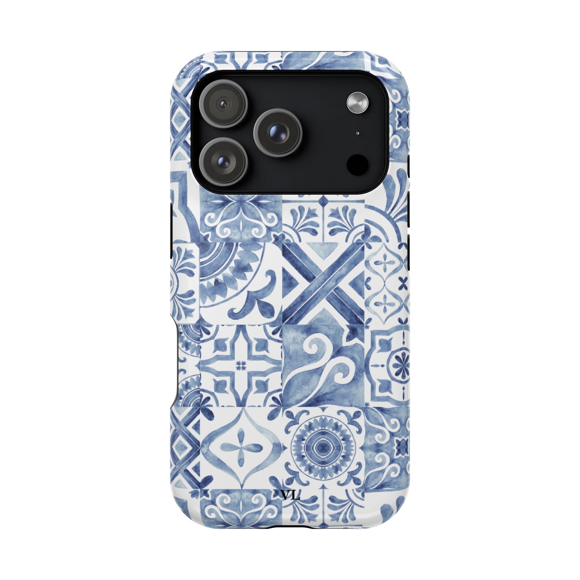 Mosaic Magsafe Case