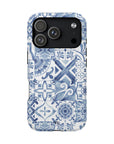 Mosaic Magsafe Case