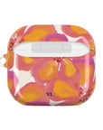 Hibiscus AirPods Case