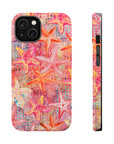 Coral Reef Magsafe Case