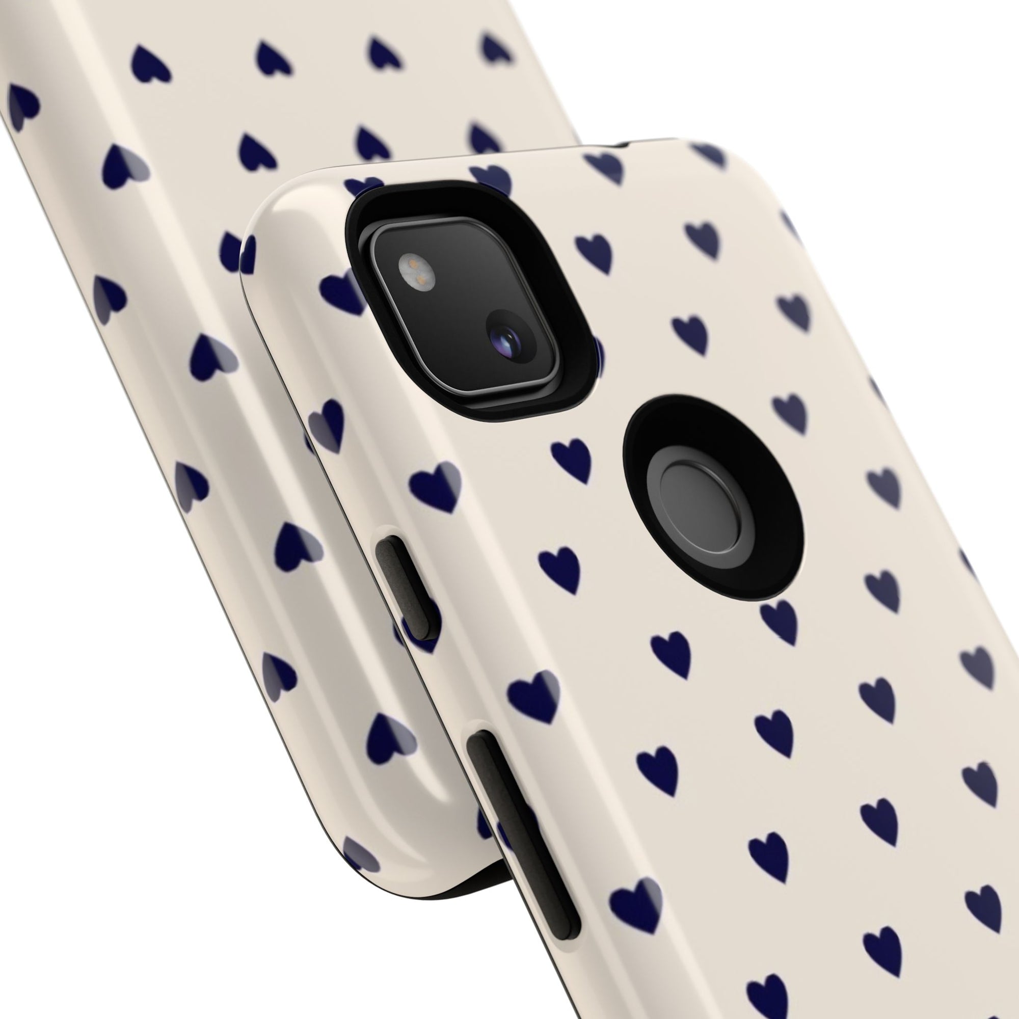 Blue Sweetheart Case
