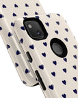 Blue Sweetheart Case