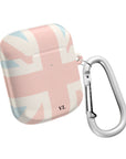 Brit AirPod Case