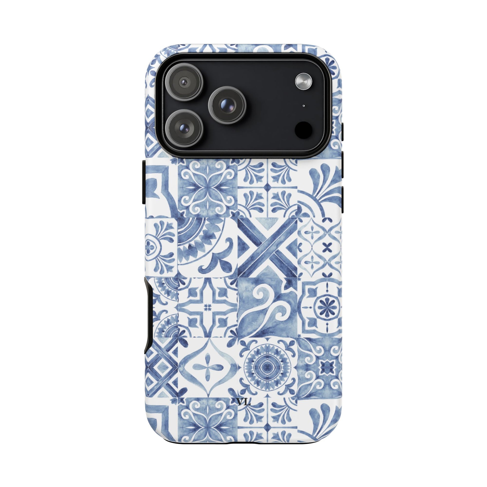 Mosaics Case