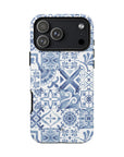 Mosaics Case