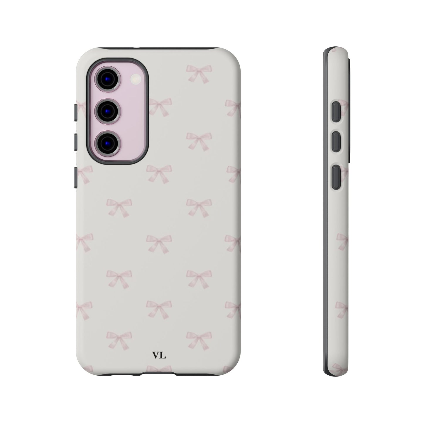 Bows Phone Case