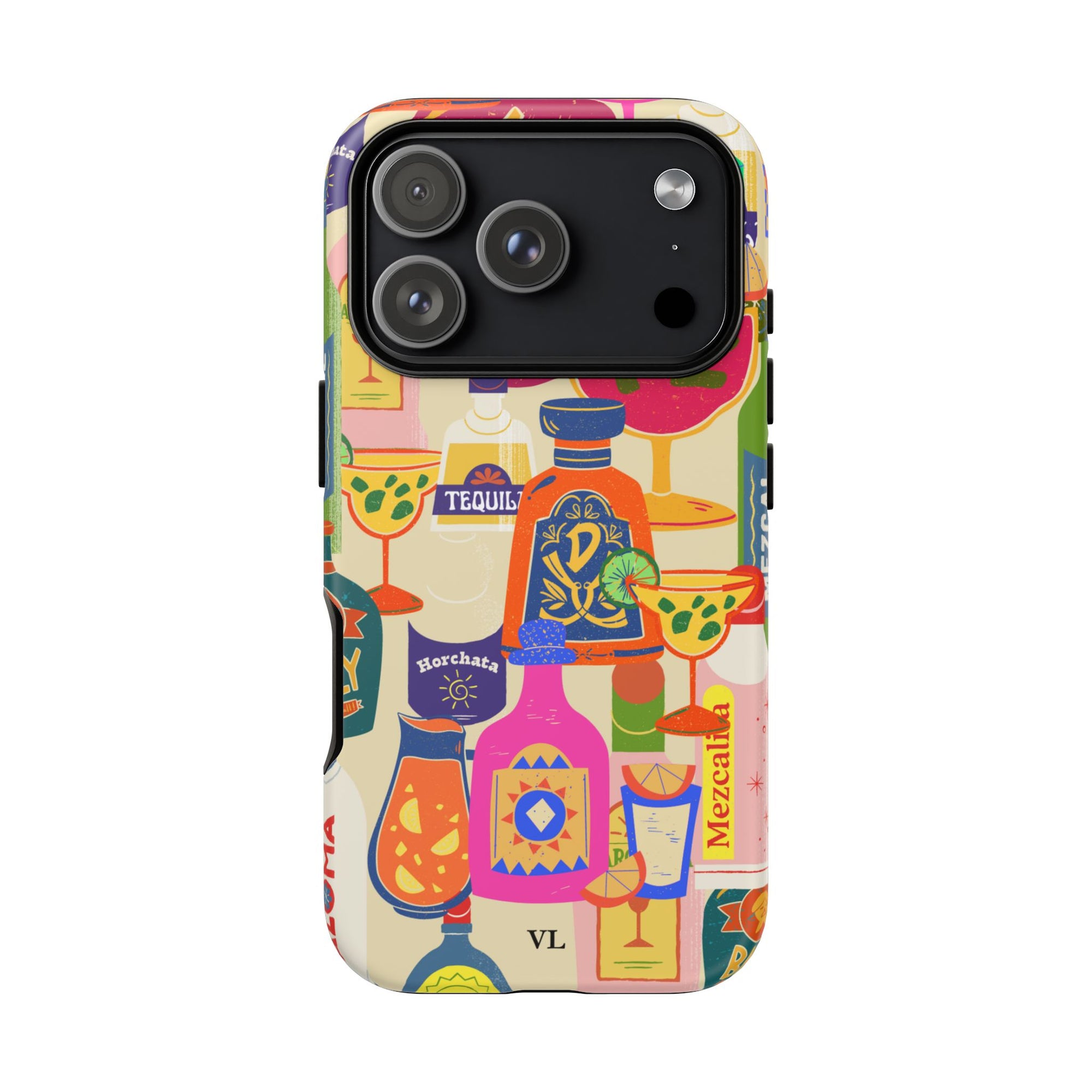 Margarita Fiesta Case