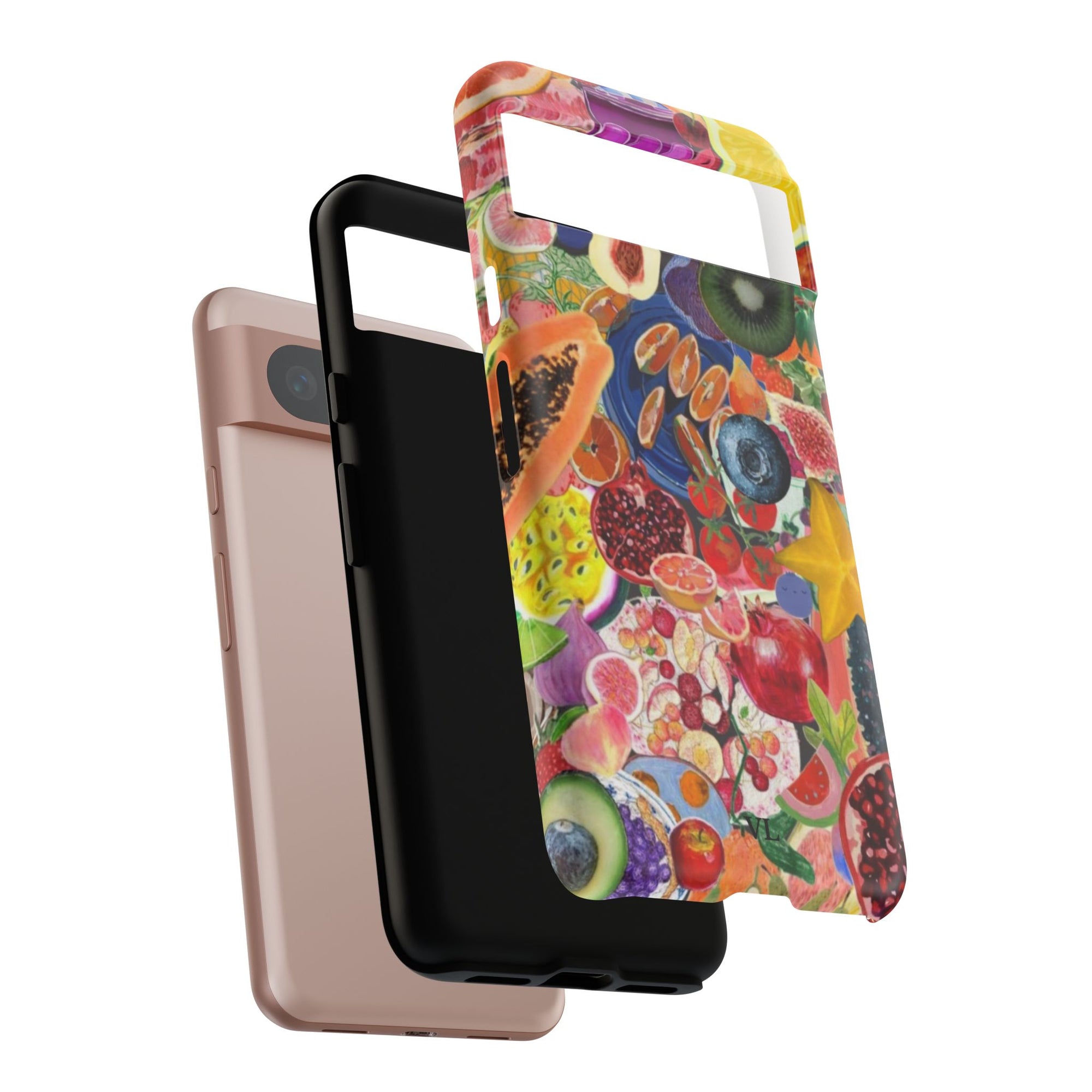Fruit Salad Case