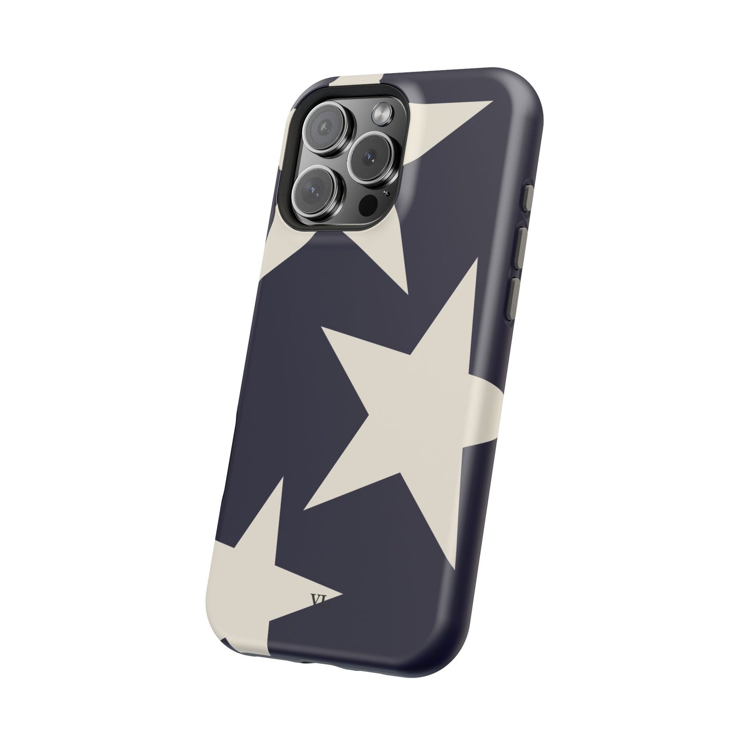 DarkBlue Rockstar MagSafe Case