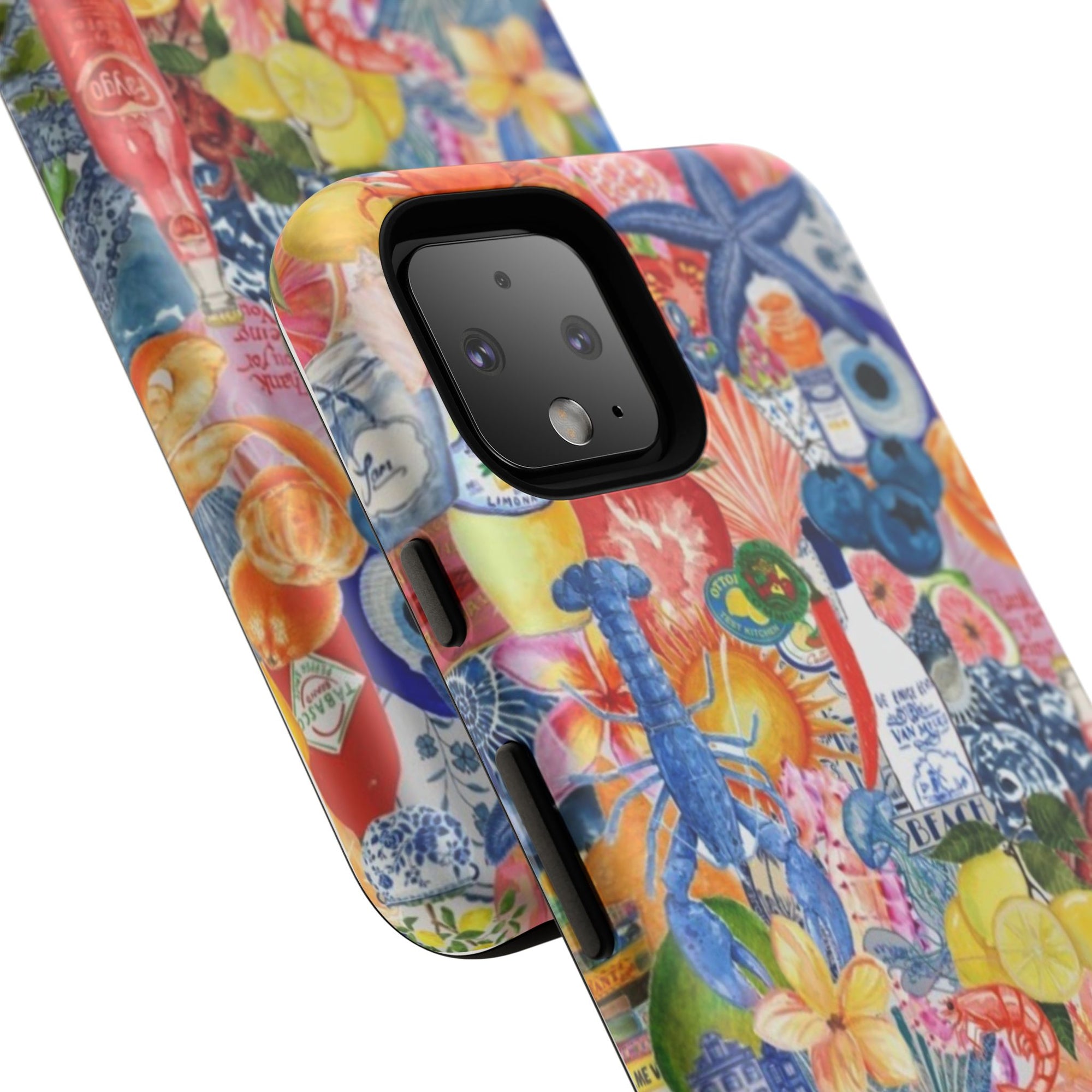 Tropicana Case