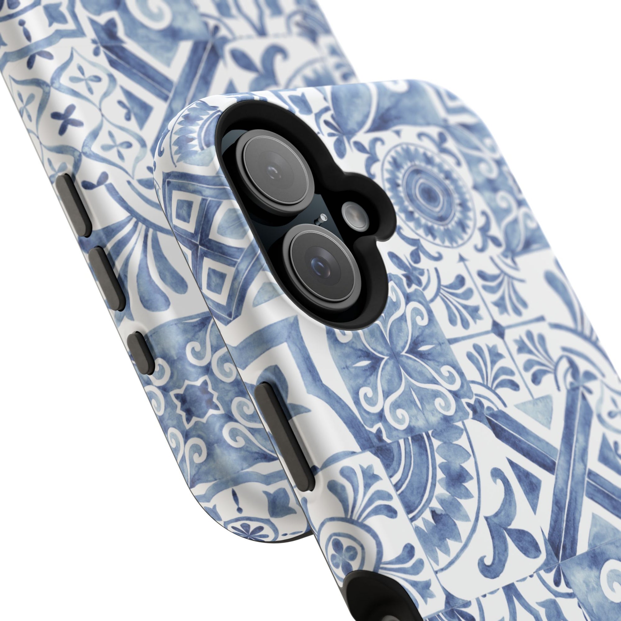 Mosaic Magsafe Case