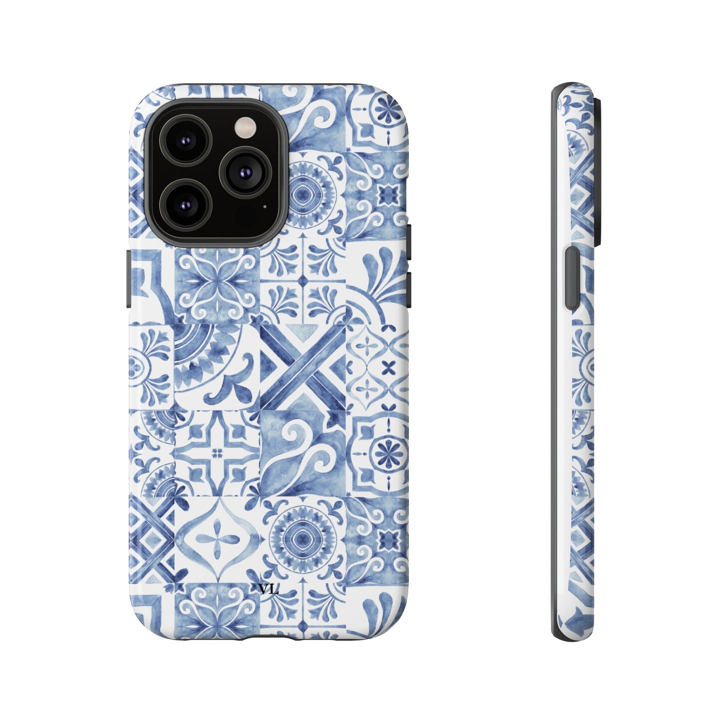 Mosaics Case