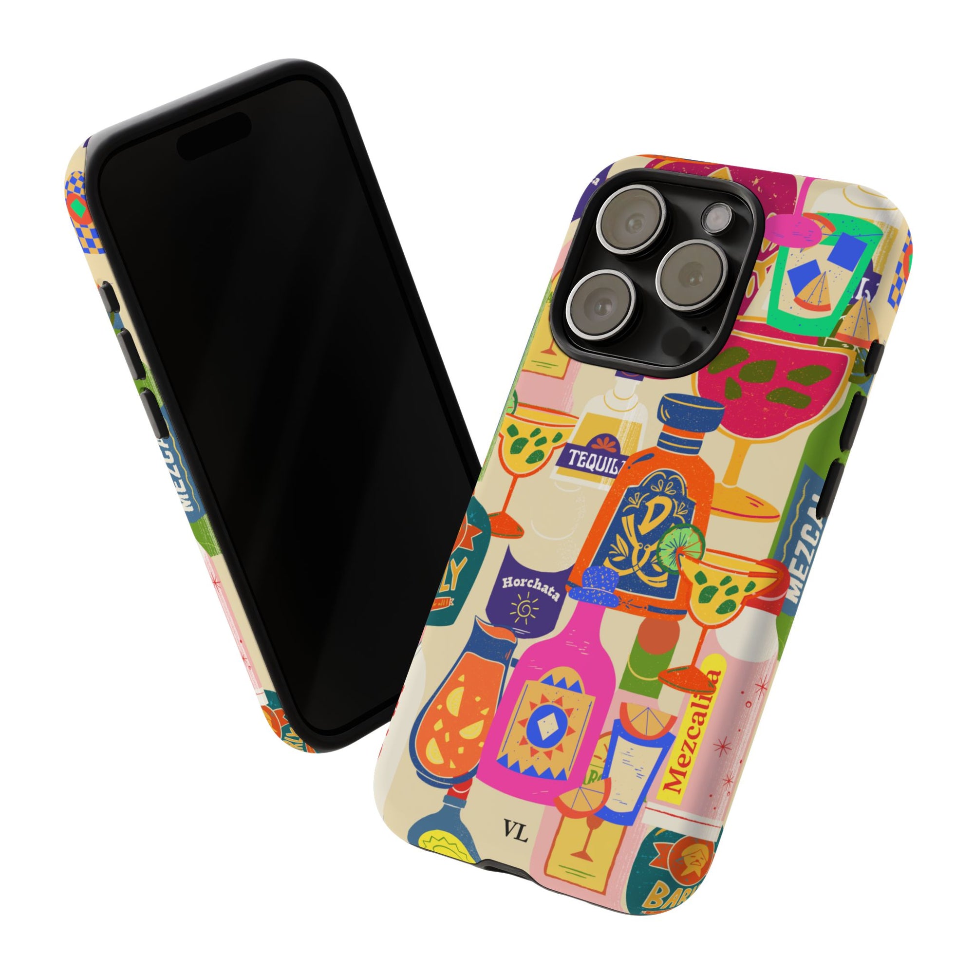 Margarita Fiesta Case