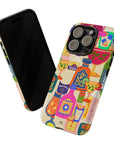 Margarita Fiesta Case